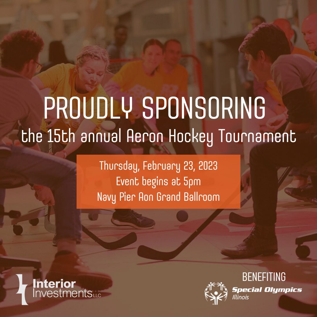 15th Annual Aeron Hockey Tournament