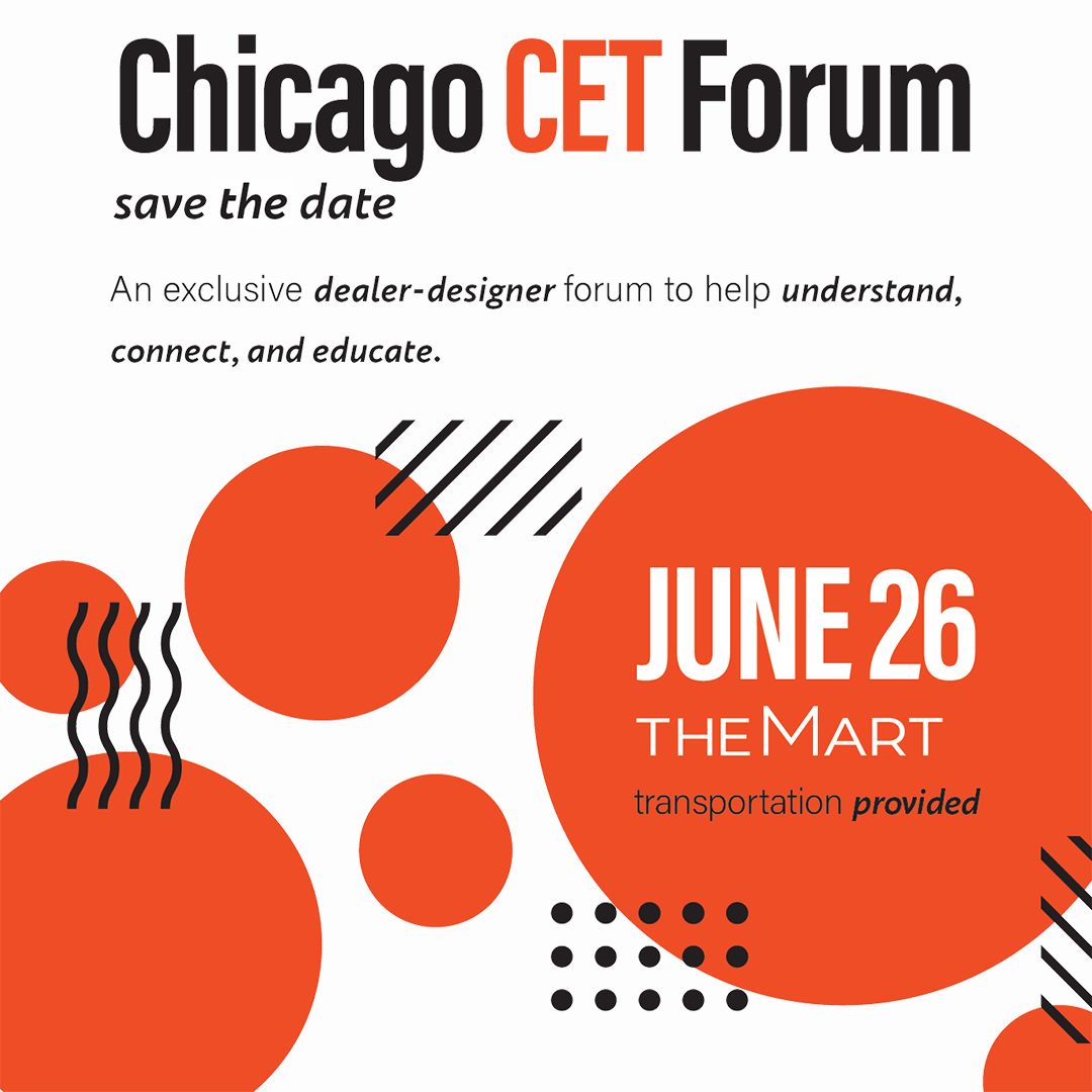 Chicago CET Forum 2024