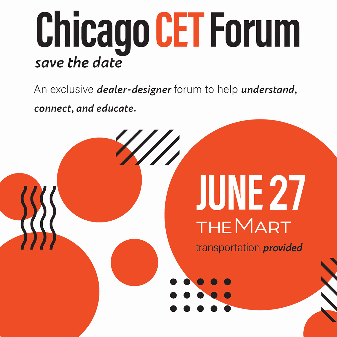 Chicago CET Forum 2024