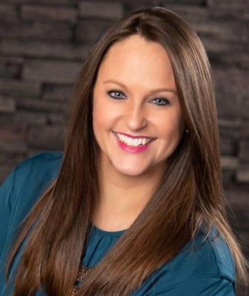 Kate Zielinski, Market Manager - Illinois Territory at Sheridan Contract