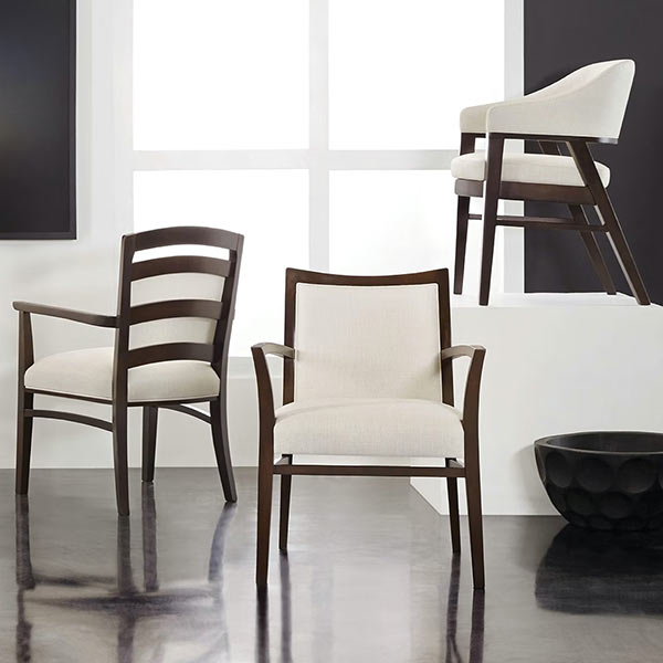 Dinning Chairs by H Contract Furniture