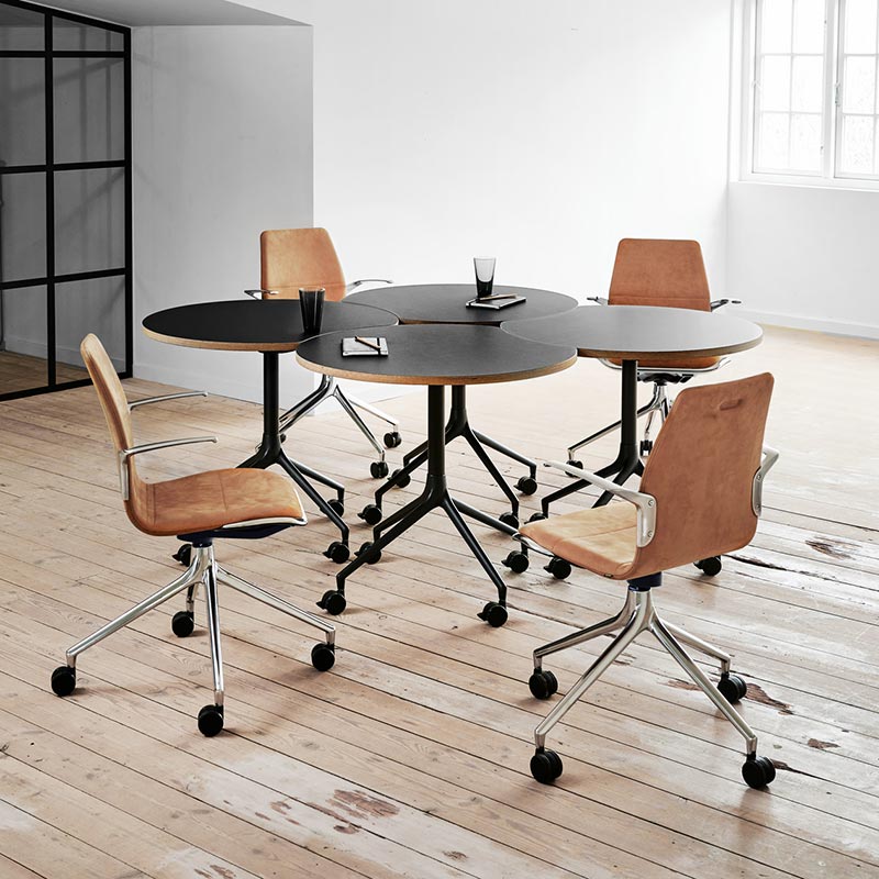 Click to view AS100 Chairs by Howe