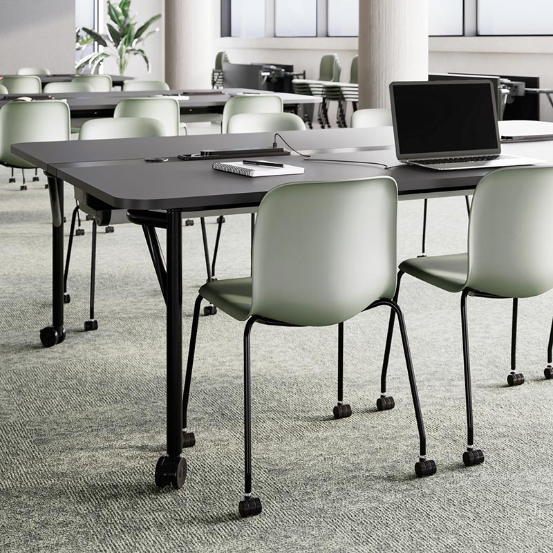 Click to view SixE Chairs Chairs by Howe