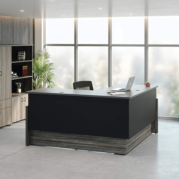 Corporate furniture by RightAngle