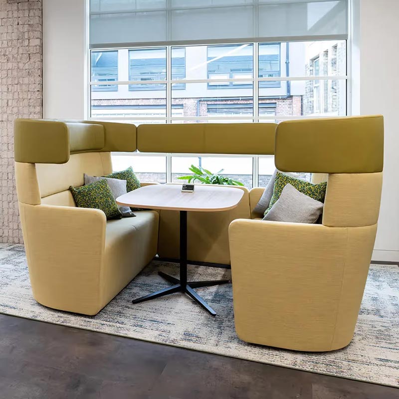 Lounge Furniture by Thinkspace