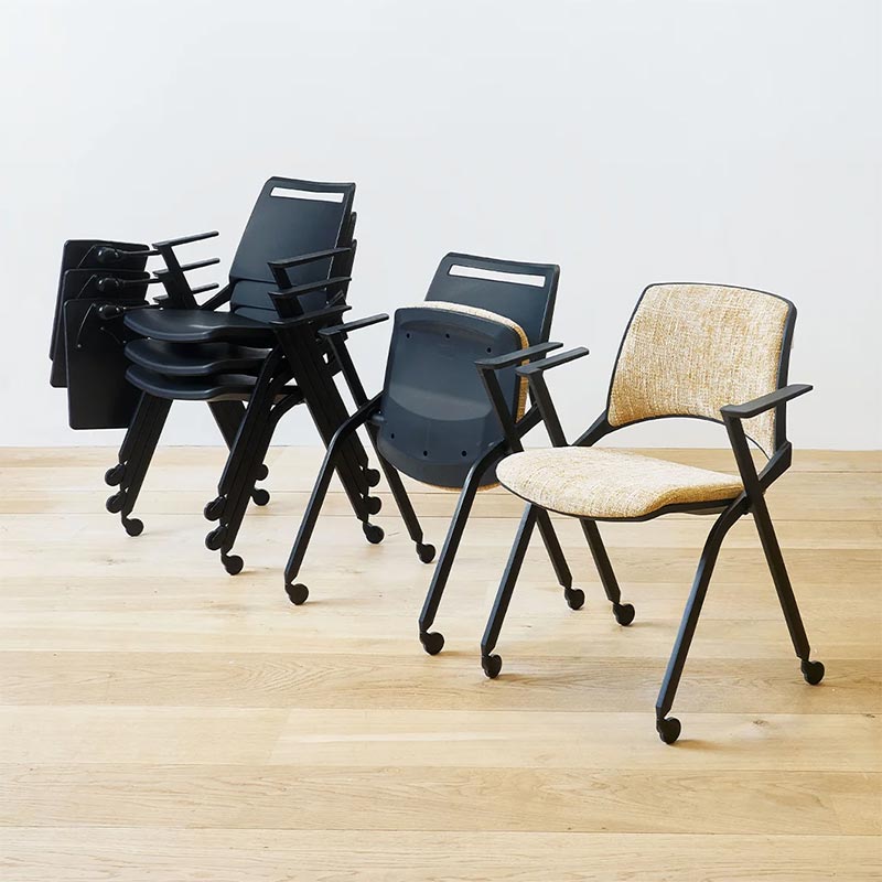 Click to view Stacking / Nesting products from Via Seating