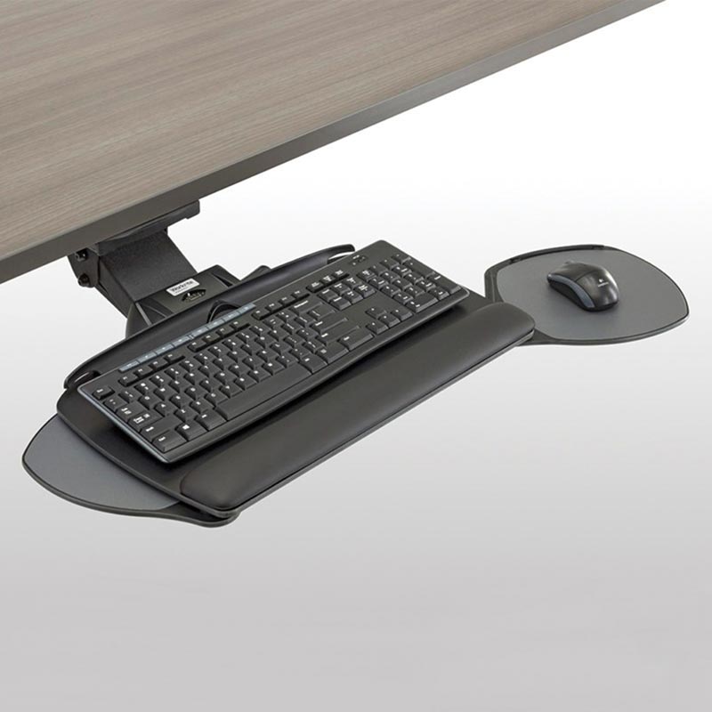 Click to view Keyboard Trays by Workrite Ergonomics