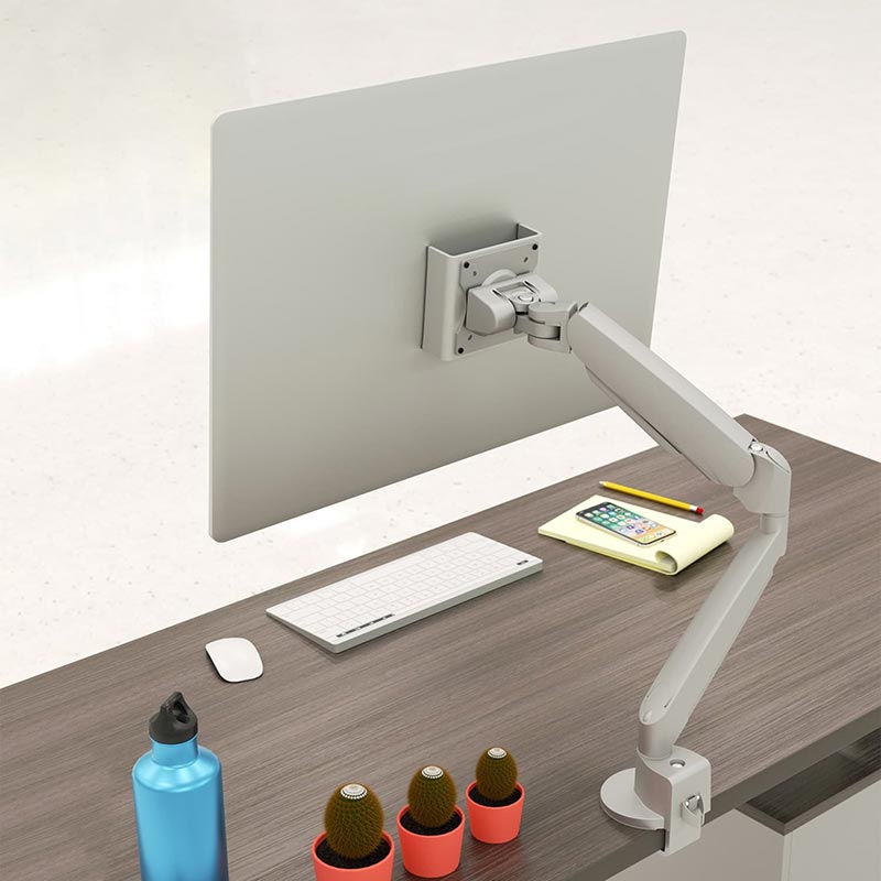 Click to view Monitor Arms by Workrite Ergonomics