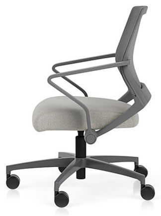 Reset Chairs by Via Seating